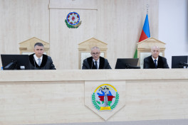 На суде по делу Рубена Варданяна заслушаны показания правопреемников потерпевших и самих потерпевших