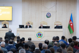 На суде по делу Рубена Варданяна заслушаны показания правопреемников потерпевших и самих потерпевших