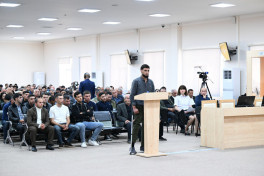 На суде по делу Рубена Варданяна заслушаны показания правопреемников потерпевших и самих потерпевших
