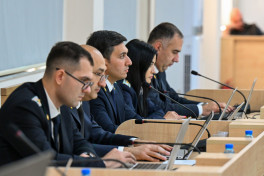 На суде по делу Рубена Варданяна заслушаны показания правопреемников потерпевших и самих потерпевших