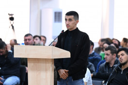 На суде по делу Рубена Варданяна заслушаны показания правопреемников потерпевших и самих потерпевших