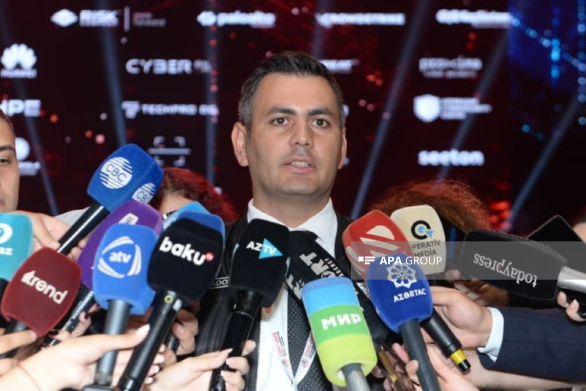 Турал Мамедов: В ближайшем будущем основу цифровой инфраструктуры стран будут составлять именно «умные города»
