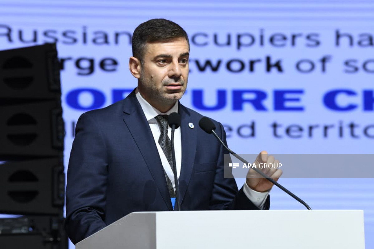 Омбудсмен Украины Дмитрий Лубинец
