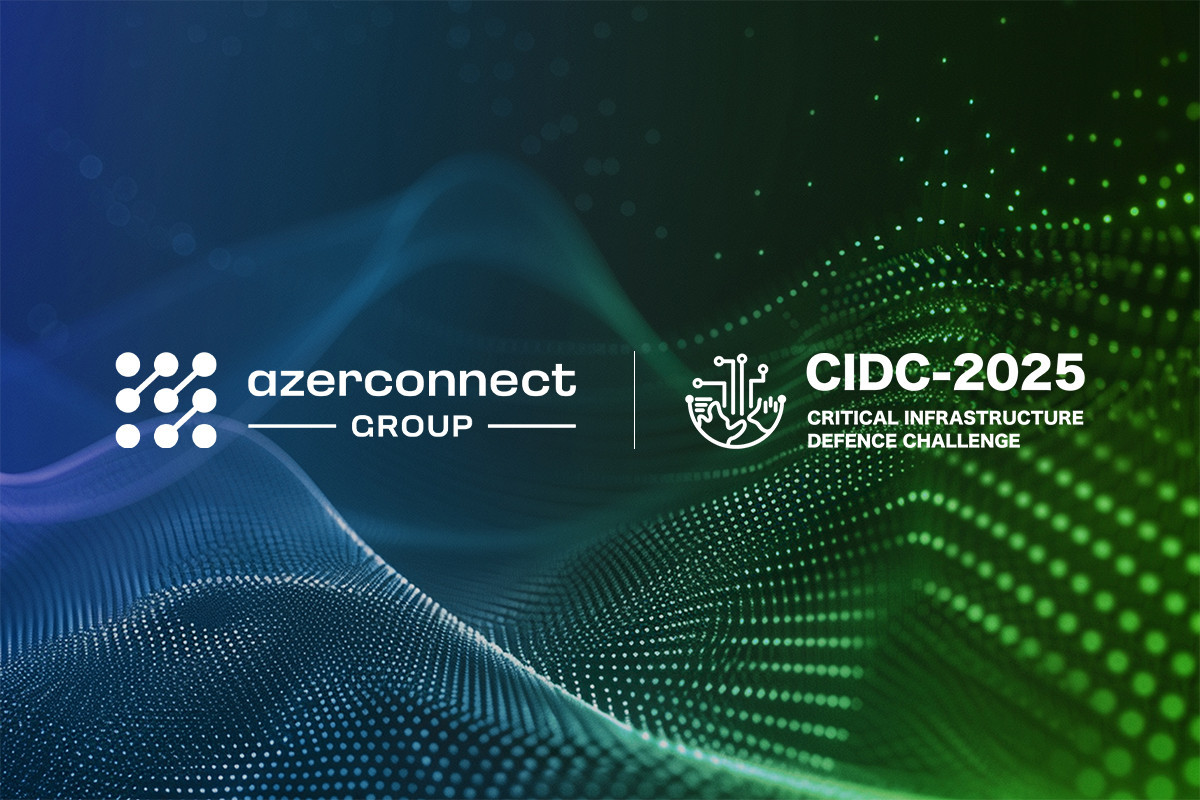 Azerconnect Group поддержала крупнейшее в регионе мероприятие по кибербезопасности