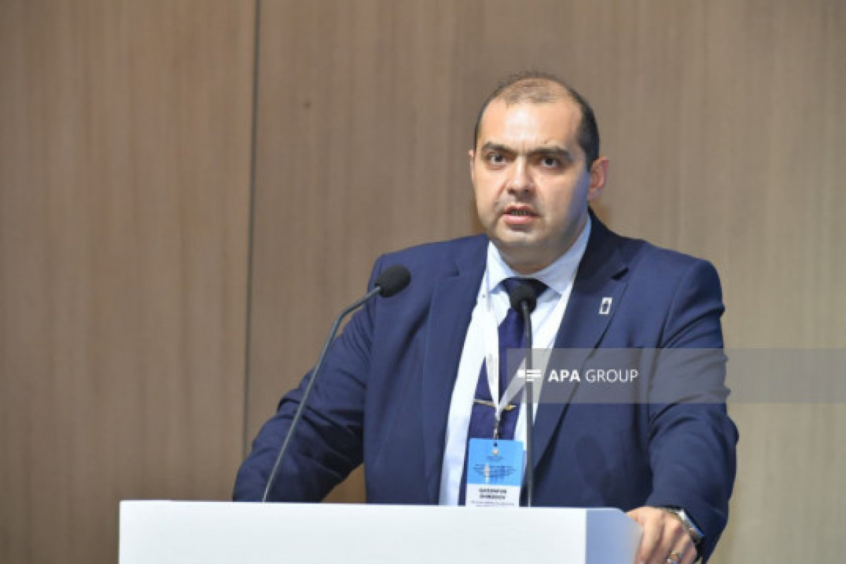 Газанфар Ахмедов