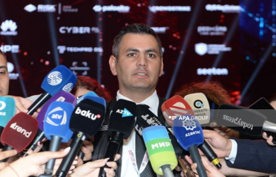 Турал Мамедов: В ближайшем будущем основу цифровой инфраструктуры стран будут составлять именно «умные города»