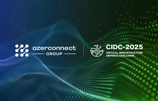 Azerconnect Group поддержала крупнейшее в регионе мероприятие по кибербезопасности