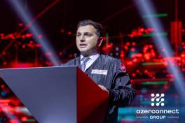 Azerconnect Group поддержала крупнейшее в регионе мероприятие по кибербезопасности