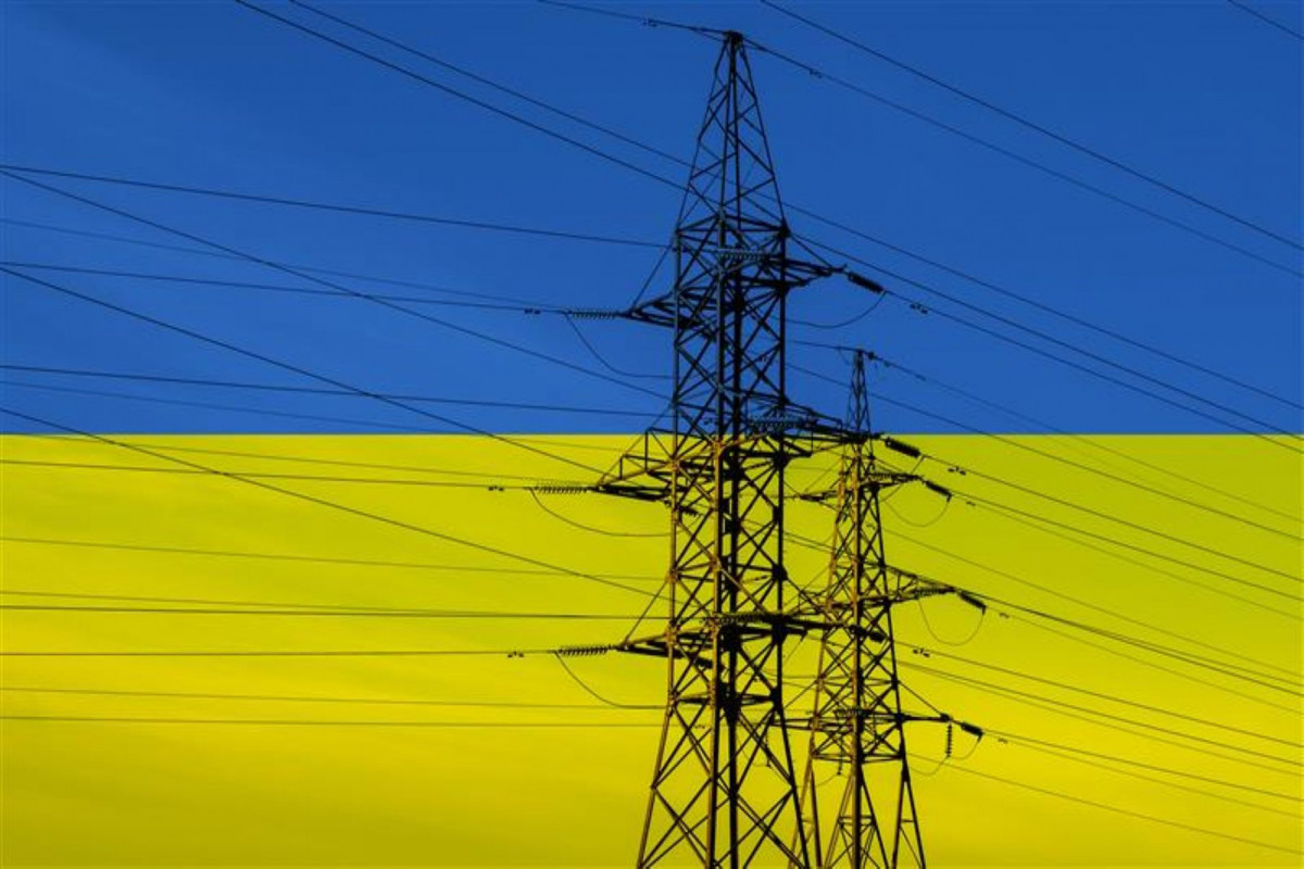 Великобритания ускорит помощь Украине в восстановлении энергоинфраструктуры