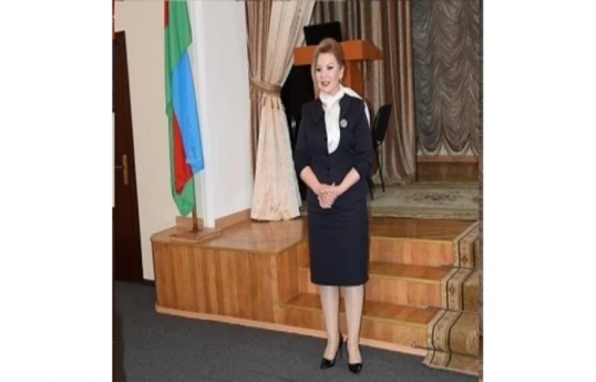 Уволена директор одной из бакинских школ