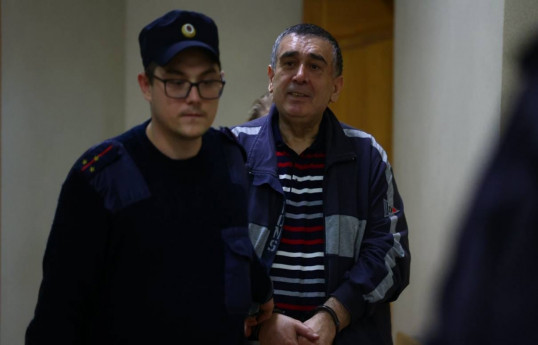 Шахин Шыхлински