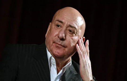 Мамед Агаев