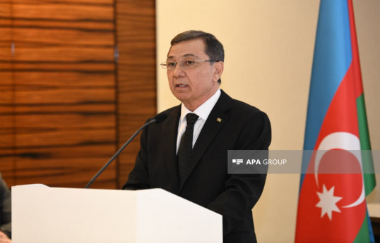 Гурбанмаммет Эльясов