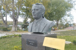Участники международной конференции, посвященной пропавшим без вести, посетили Шушу-ВИДЕО -ФОТО -ОБНОВЛЕНО-1 