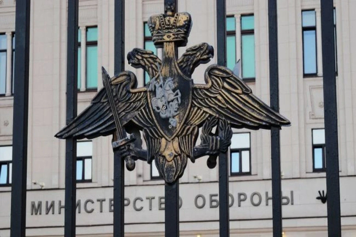 В РФ предотвратили теракт против высокопоставленного чиновника минобороны