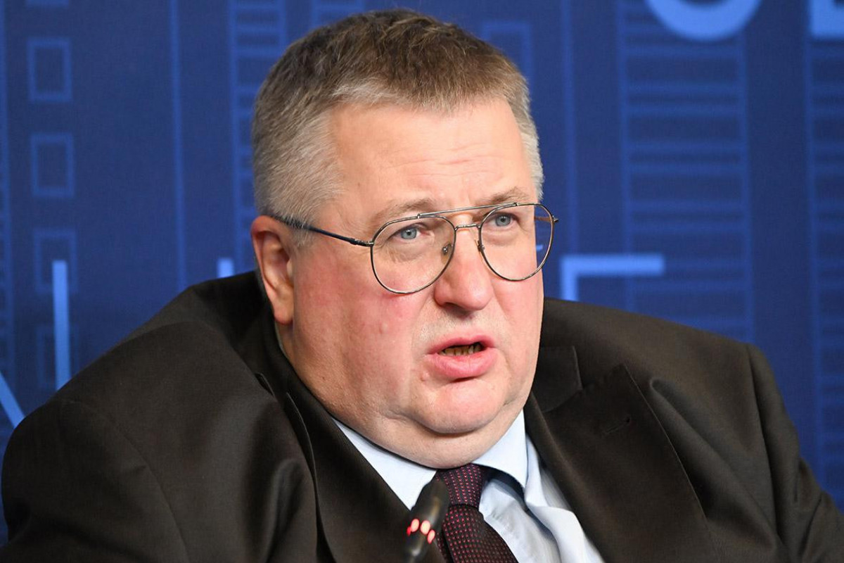 Алексей Оверчук