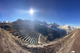 Делегация ЗАО «AzerGold» находилась с рабочим визитом в Турции и Кыргызстане-ФОТО 