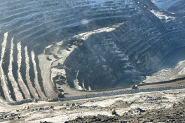 Делегация ЗАО «AzerGold» находилась с рабочим визитом в Турции и Кыргызстане-ФОТО 