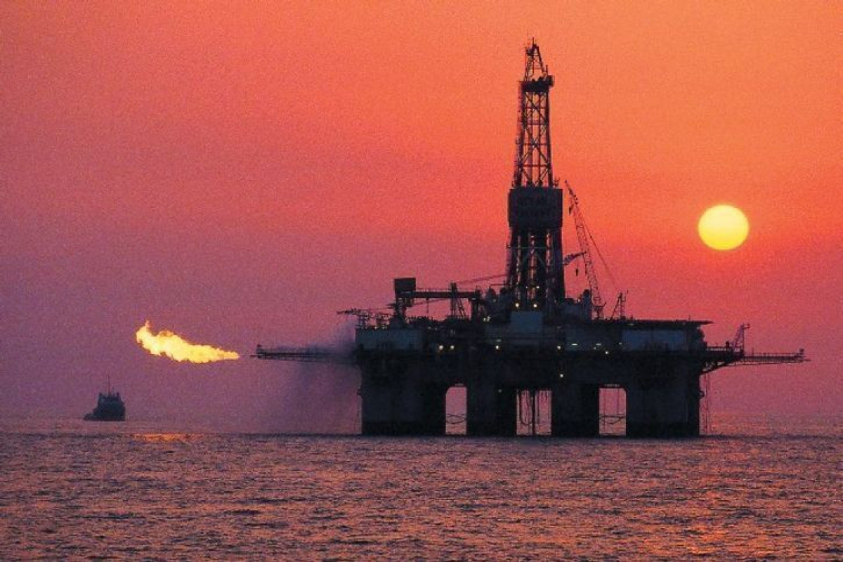 Обнародованы основные показатели нефтегазового сектора Азербайджана