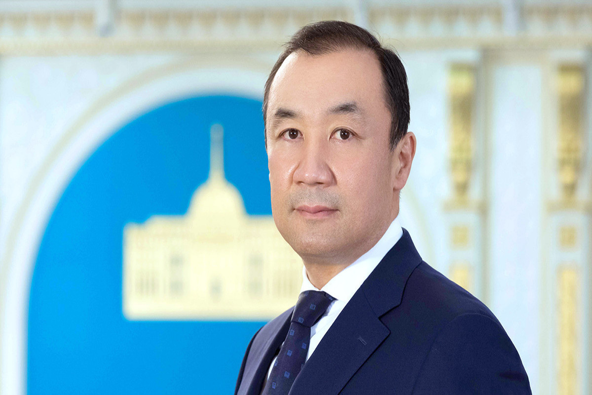 Казахстан ценит лидерство Азербайджана в климатической дипломатии