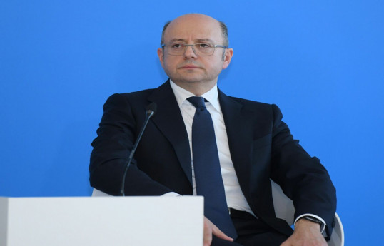 Парвиз Шахбазов