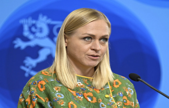 Элина Валтонен