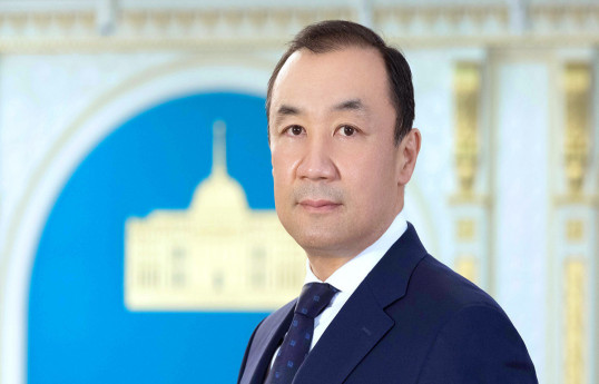 Казахстан ценит лидерство Азербайджана в климатической дипломатии
