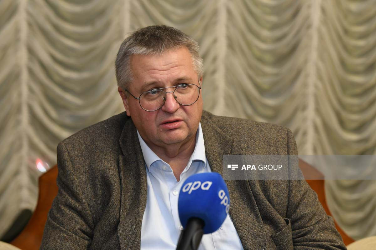 Алексей Оверчук