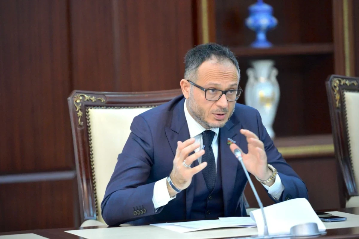 Рамиль Гасан