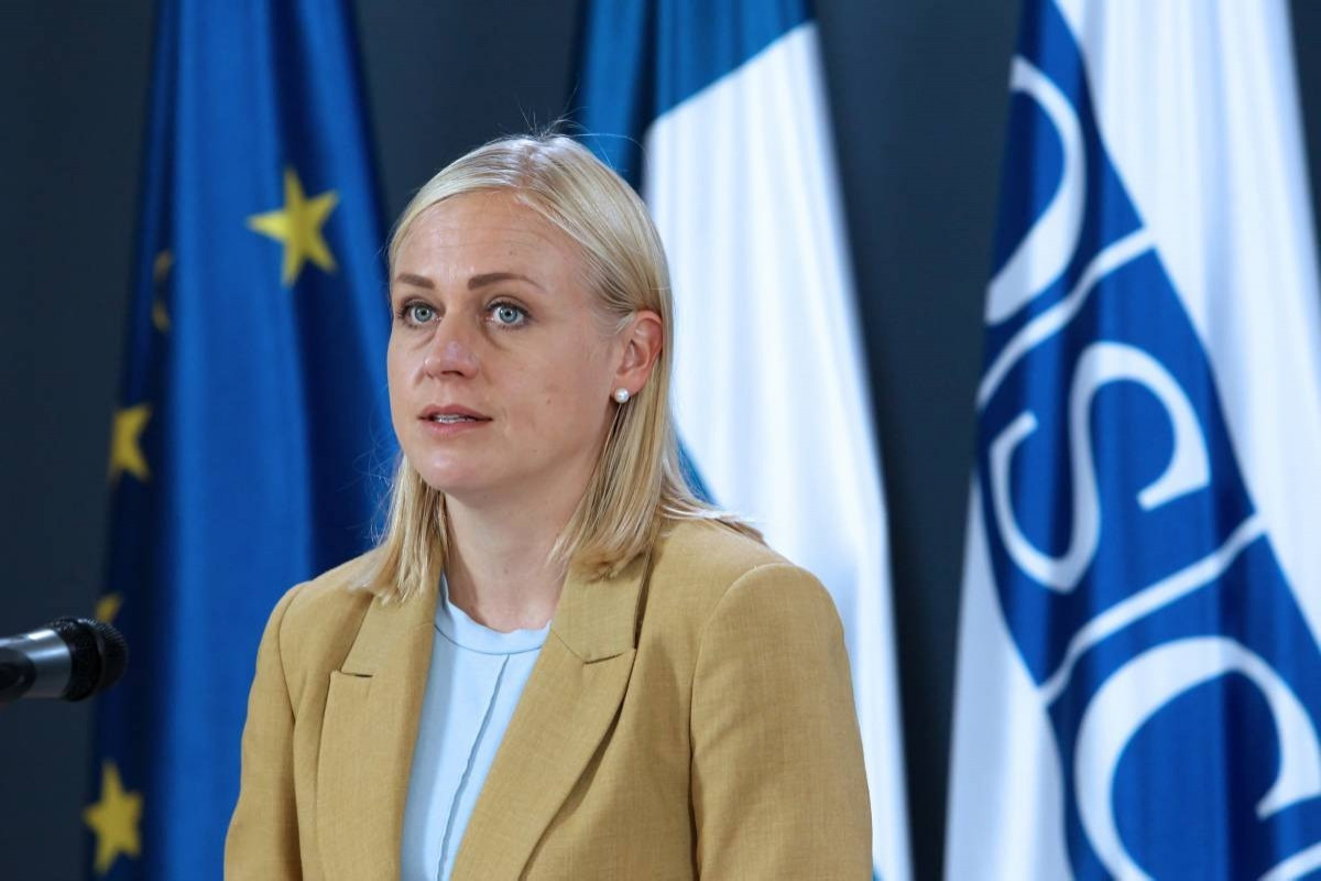 Элина Валтонен