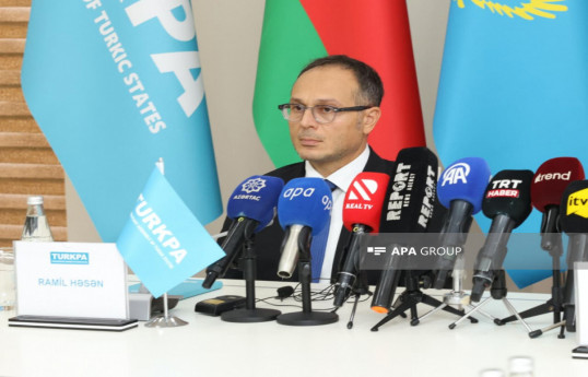 Рамиль Гасан