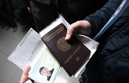 МВД России обнародовал количество аннулированных видов на жительство у иностранцев