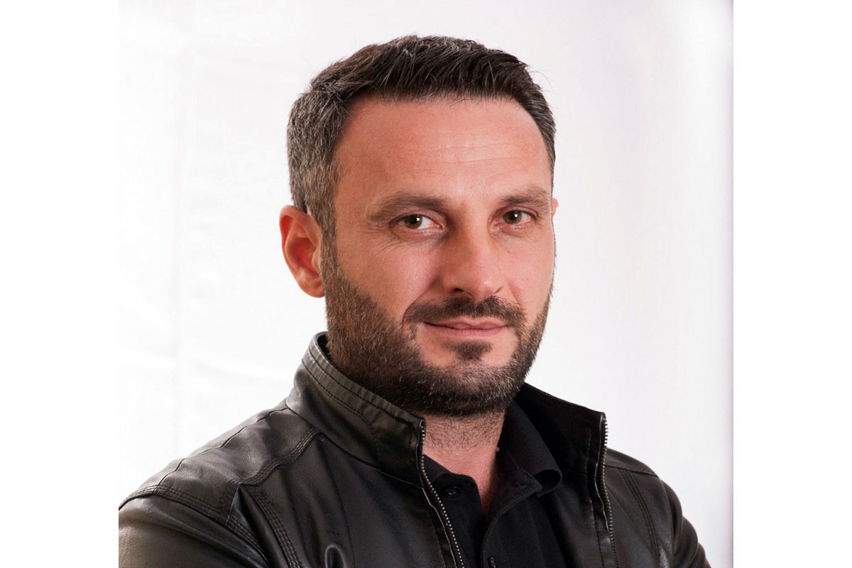 Рашад Бахтияров