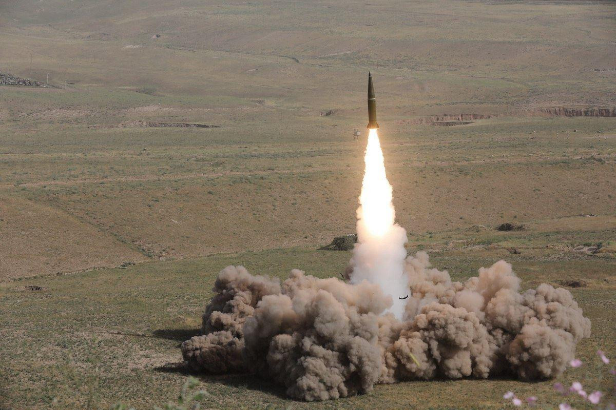 Россия нанесла ракетный удар по учебному полигону ВСУ, есть погибшие и раненые