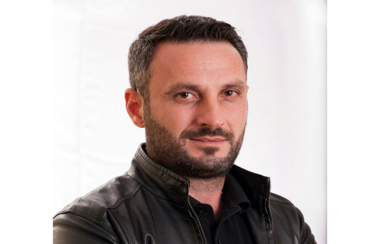 Рашад Бахтияров