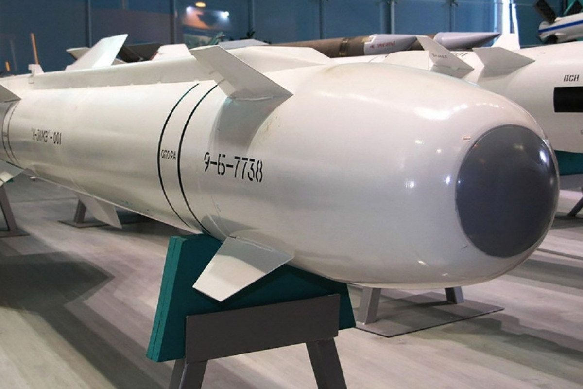 Нарышкин: Поставки ракет Tomahawk в Украину представляют серьезную угрозу глобальной безопасности