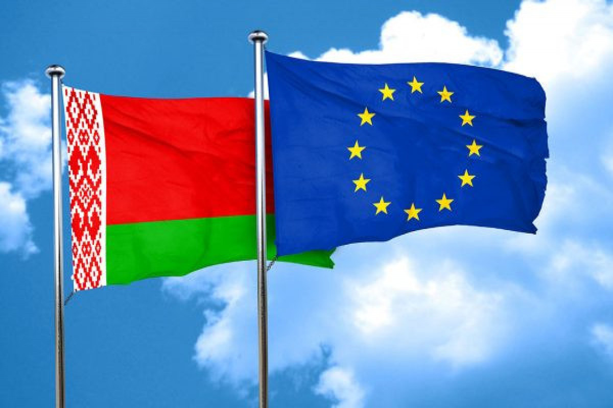 Лукашенко пытается восстановить отношения с ЕС