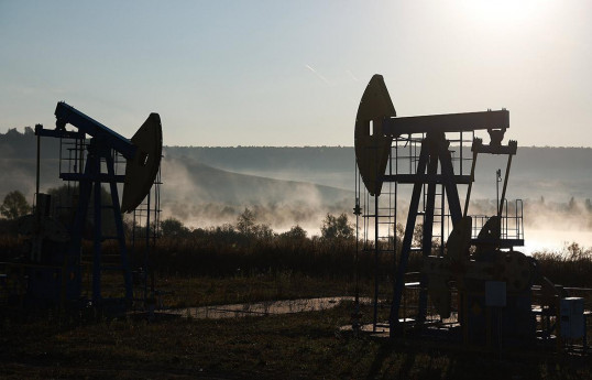 Reuters: Индия купила крупную партию нефти из Южной Америки