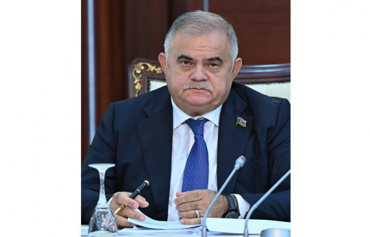 Арзу Нагиев