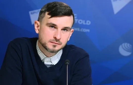 Задержанный в Баку исполнительный директор «Sputnik Азербайджан» освобождён и отправлен в Россию