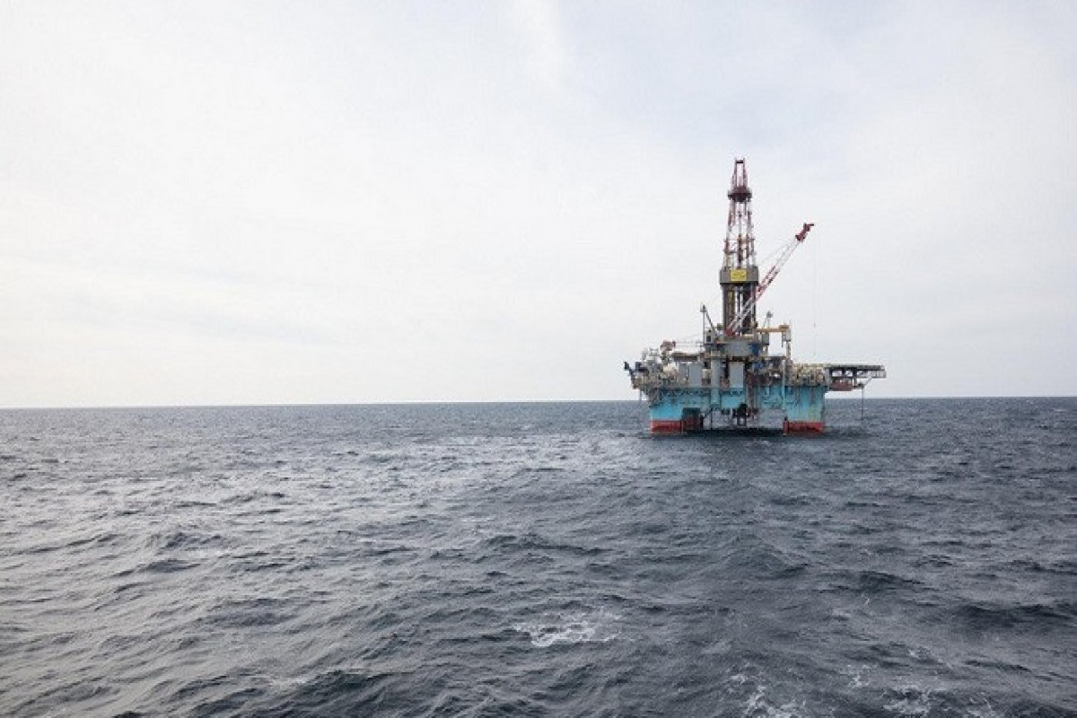 bp готовится к сейсмическим исследованиям на месторождении «Карабах»