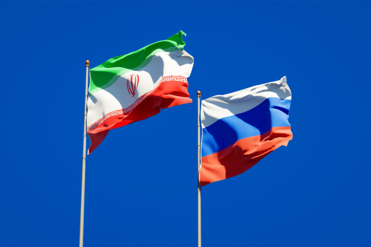 Россия готова расширять сотрудничество с Ираном во всех сферах