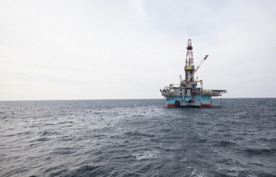 bp готовится к сейсмическим исследованиям на месторождении «Карабах»