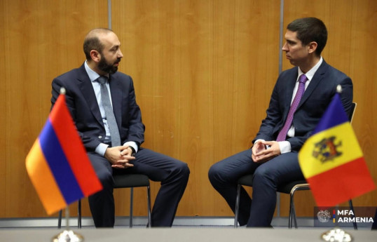 Арарат Мирзоян, Михаил Попшой