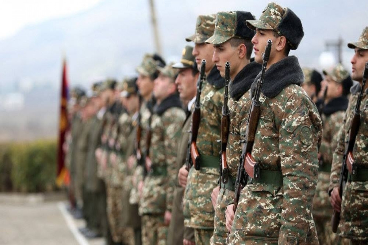 В Армении сокращается срок обязательной военной службы