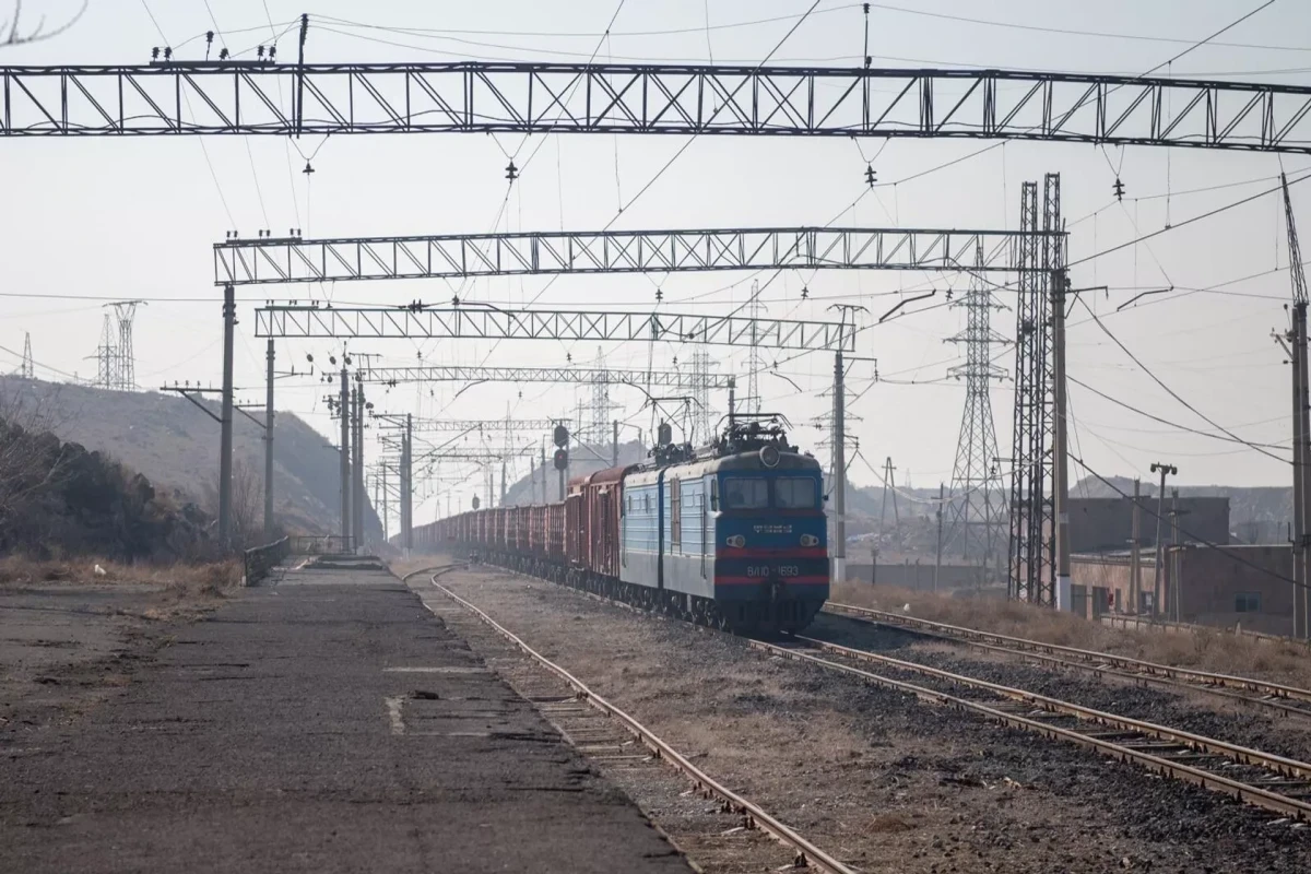 Обнародован  маршрут, по которому через Азербайджан в Армению будет доставляться казахстанское зерно