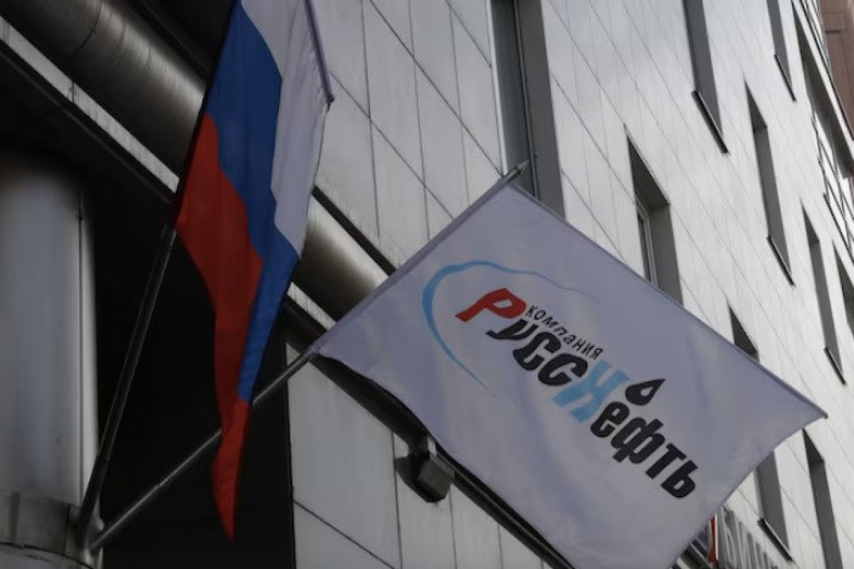 Россия будет перерабатывать нефть в Грузии