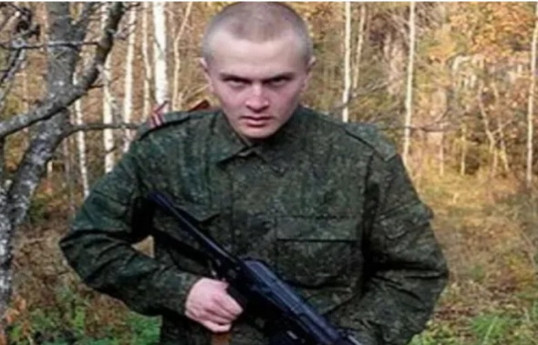 Иван Ус