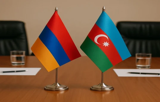 Представители гражданского общества Азербайджана и Армении встретятся в Ереване