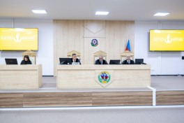 Рубен Варданян отказался от адвоката - ФОТО 